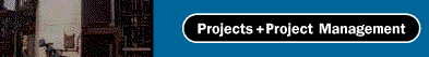 Projects & Project Management